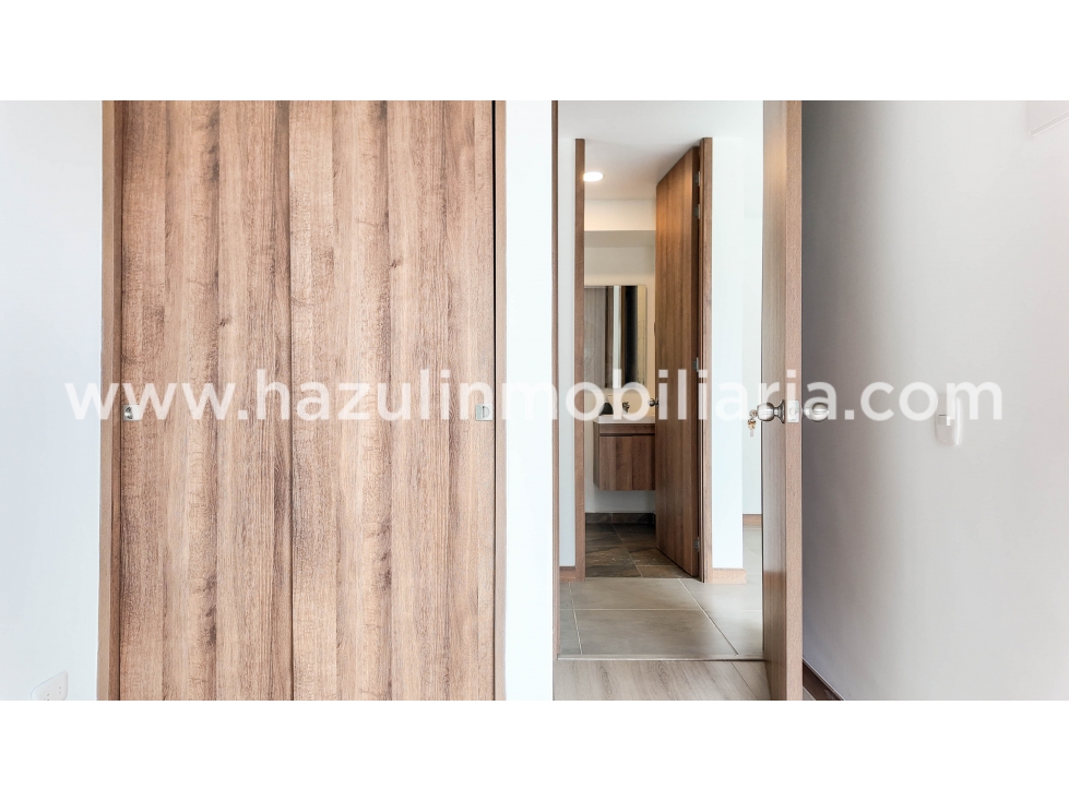 Apartamento en venta en Baja Suiza, Manizales · foto 6 de 12