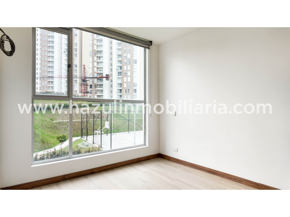 Apartamento en venta en Baja Suiza, Manizales · foto 7 de 12