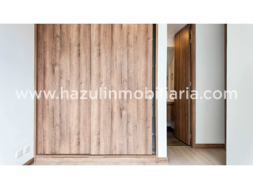 Apartamento en venta en Baja Suiza, Manizales · foto 8 de 12