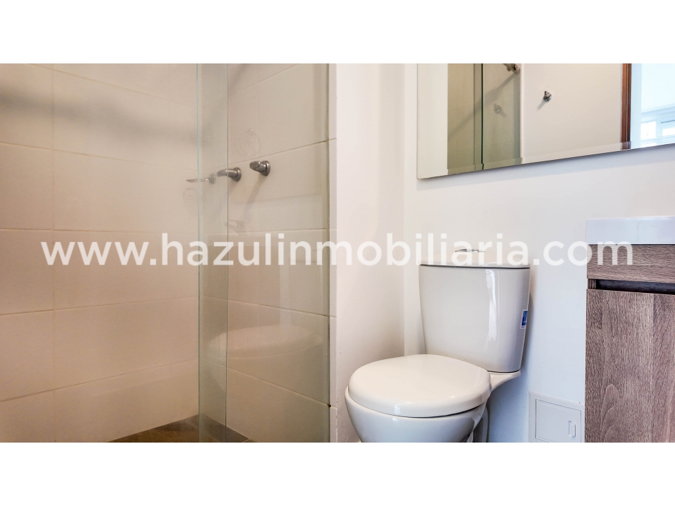 Apartamento en venta en Baja Suiza, Manizales · foto 9 de 12