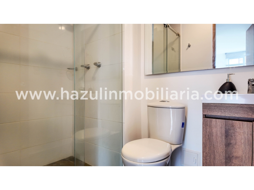 Apartamento en venta en Baja Suiza, Manizales · foto 10 de 12