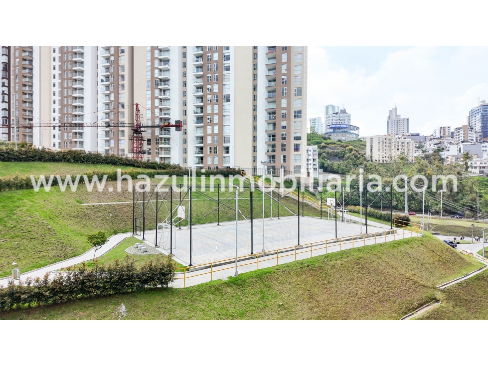 Apartamento en venta en Baja Suiza, Manizales · foto 12 de 12