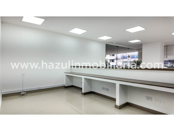 Local en arriendo en Avenida Santander, Manizales, 90 m² · foto 5 de 10