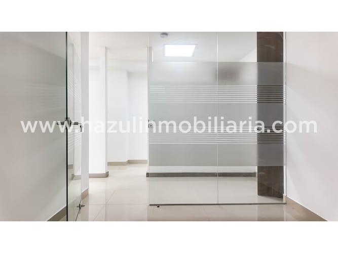 Local en arriendo en Avenida Santander, Manizales, 90 m² · foto 7 de 10