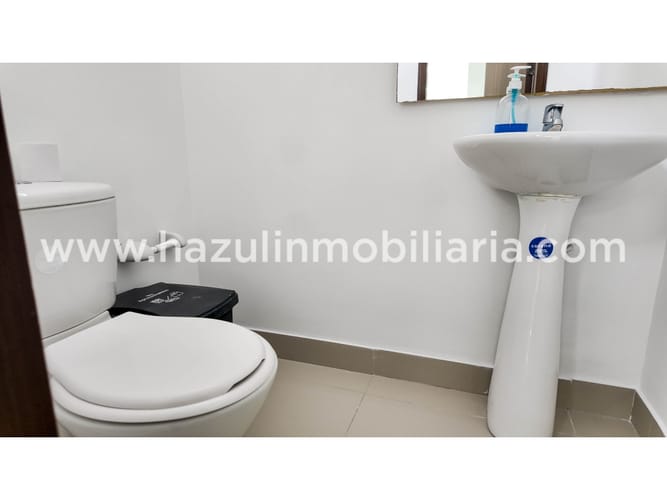 Local en arriendo en Avenida Santander, Manizales, 90 m² · foto 10 de 10