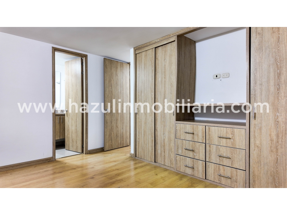 Apartamento en venta en Palermo, Manizales · foto 2 de 24