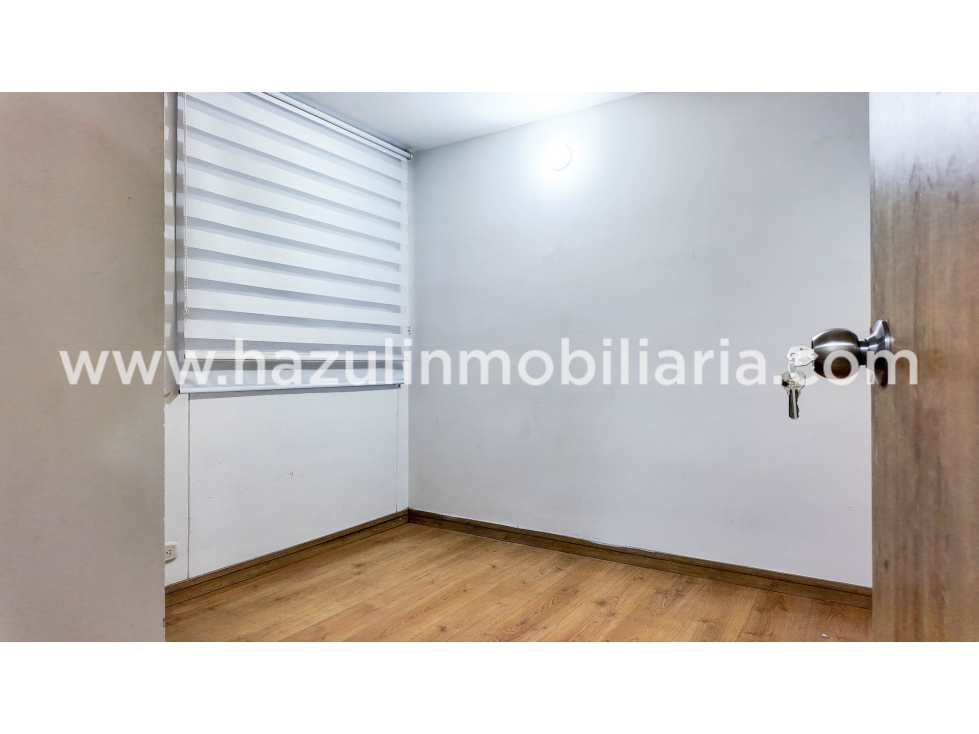 Apartamento en venta en Palermo, Manizales · foto 3 de 24