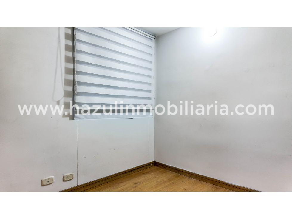 Apartamento en venta en Palermo, Manizales · foto 4 de 24