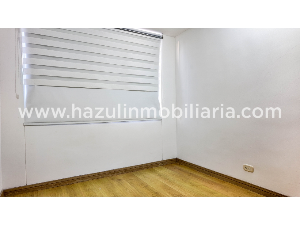 Apartamento en venta en Palermo, Manizales · foto 7 de 24