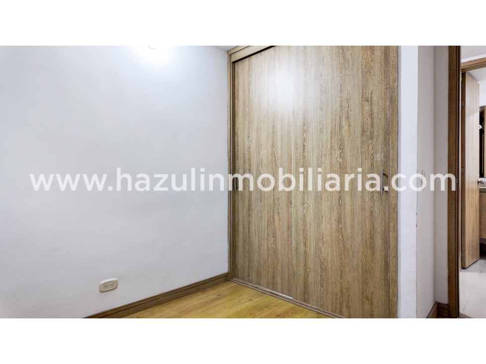 Apartamento en venta en Palermo, Manizales · foto 8 de 24