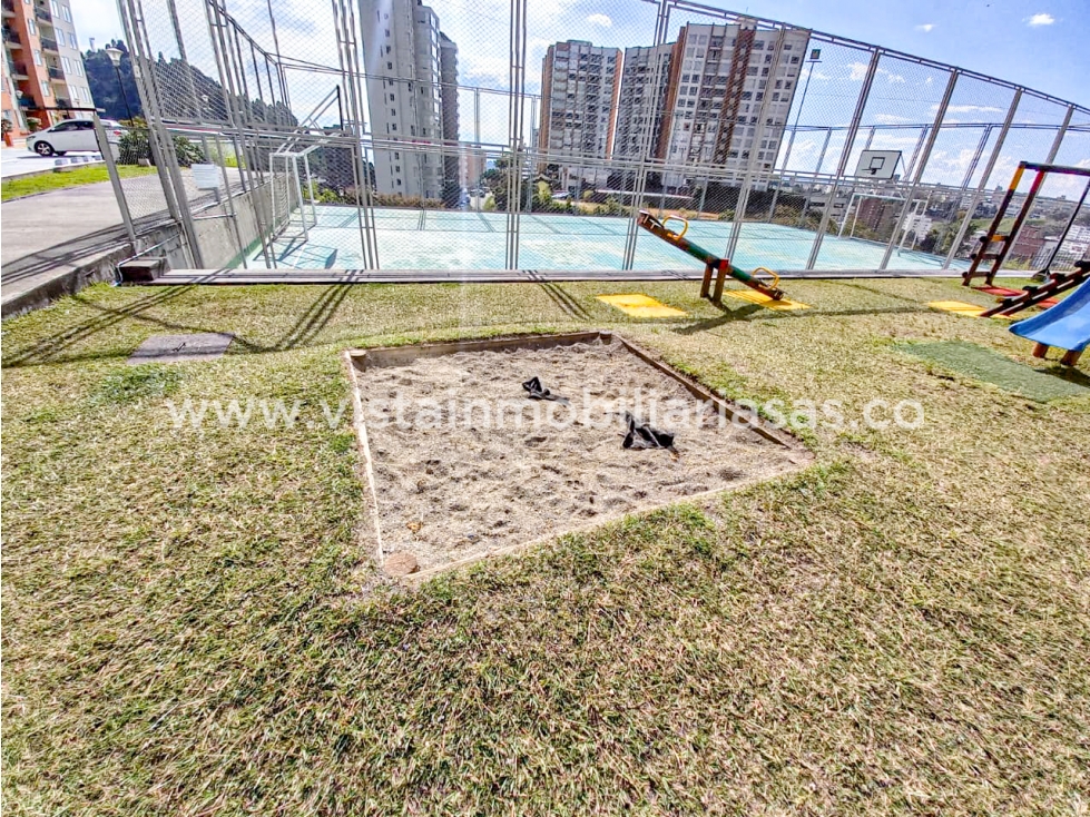 Apartamento en venta en Palermo, Manizales · foto 14 de 24