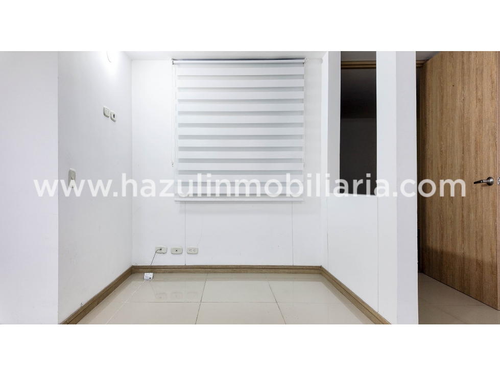 Apartamento en venta en Palermo, Manizales · foto 18 de 24