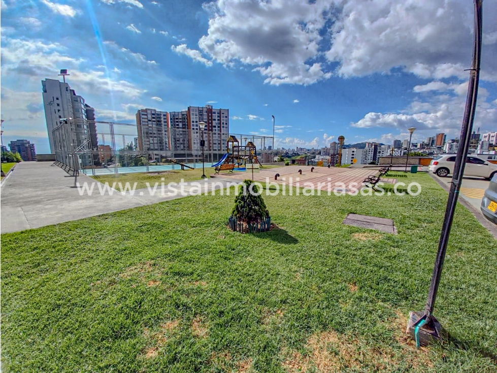 Apartamento en venta en Palermo, Manizales · foto 19 de 24