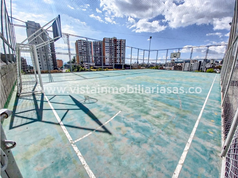 Apartamento en venta en Palermo, Manizales · foto 21 de 24