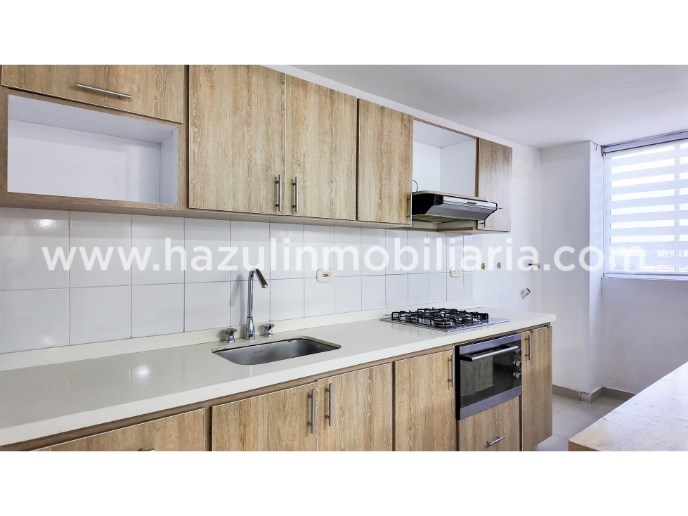Apartamento en venta en Palermo, Manizales · foto 22 de 24