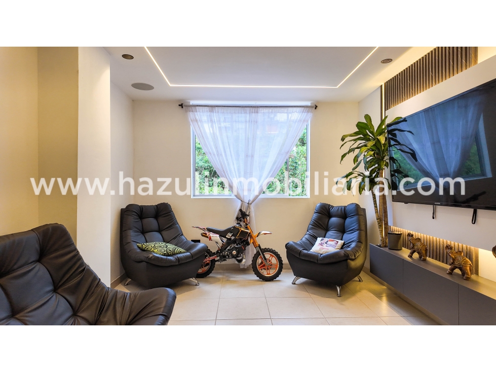 Apartamento en venta en Villa Carmenza, Manizales · foto 2 de 11