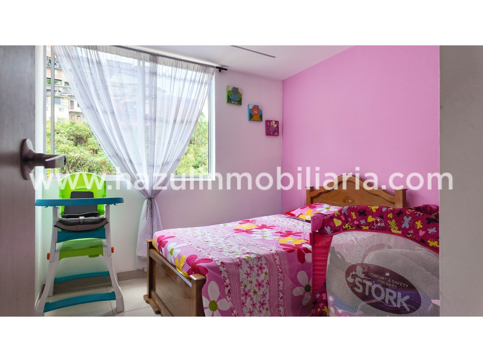 Apartamento en venta en Villa Carmenza, Manizales · foto 3 de 11