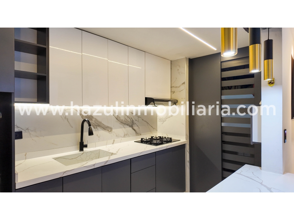 Apartamento en venta en Villa Carmenza, Manizales · foto 5 de 11