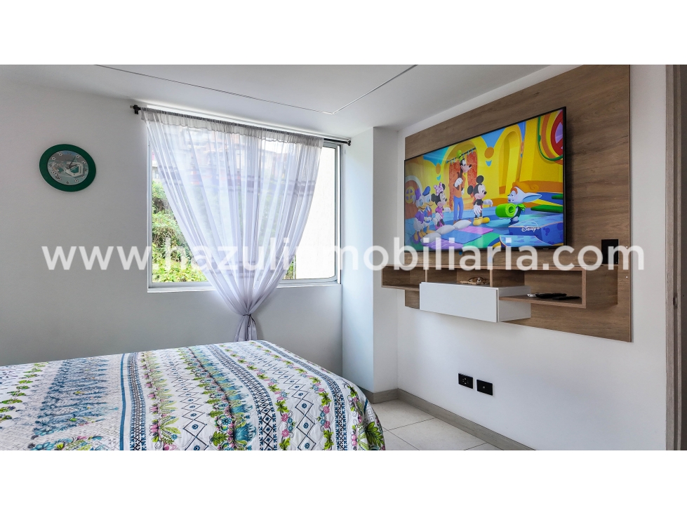 Apartamento en venta en Villa Carmenza, Manizales · foto 6 de 11