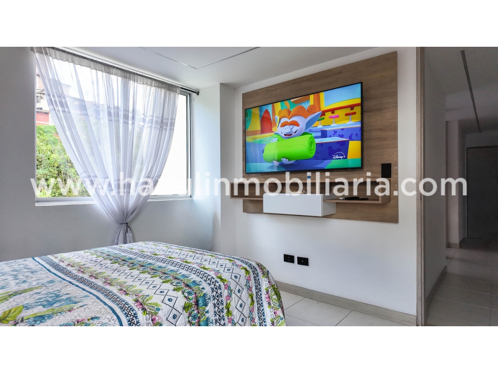 Apartamento en venta en Villa Carmenza, Manizales · foto 7 de 11