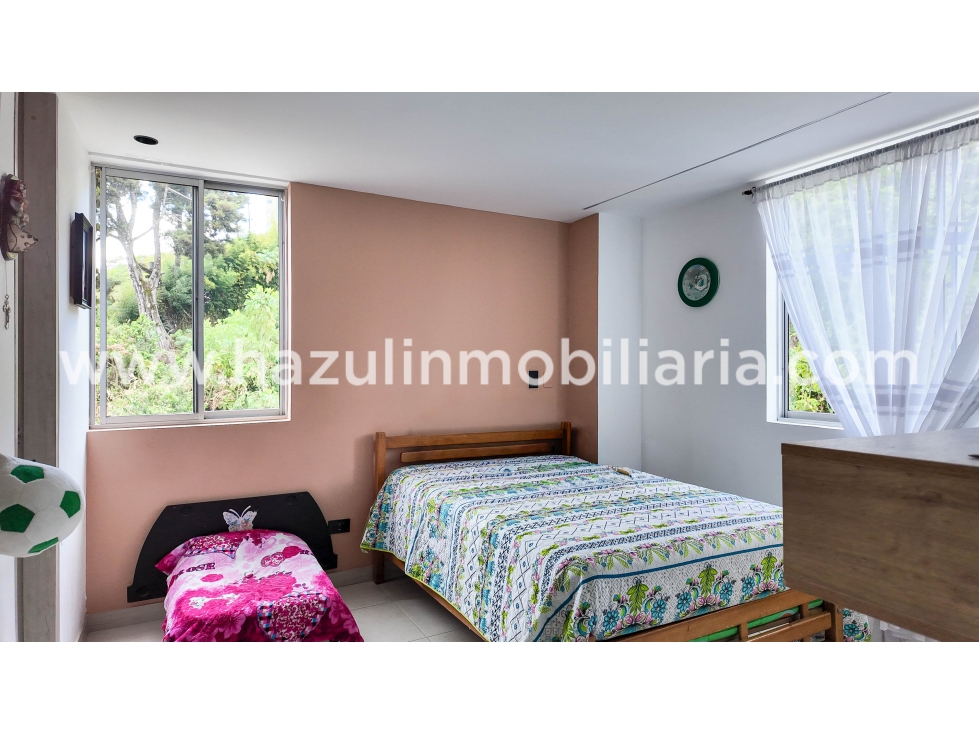 Apartamento en venta en Villa Carmenza, Manizales · foto 8 de 11