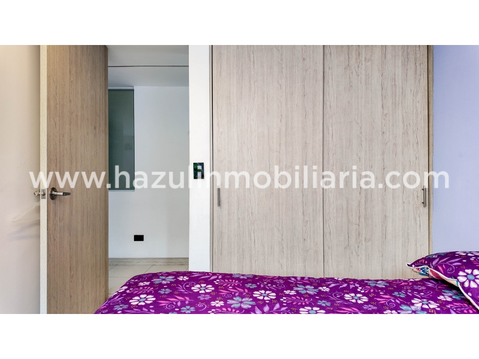 Apartamento en venta en Villa Carmenza, Manizales · foto 9 de 11