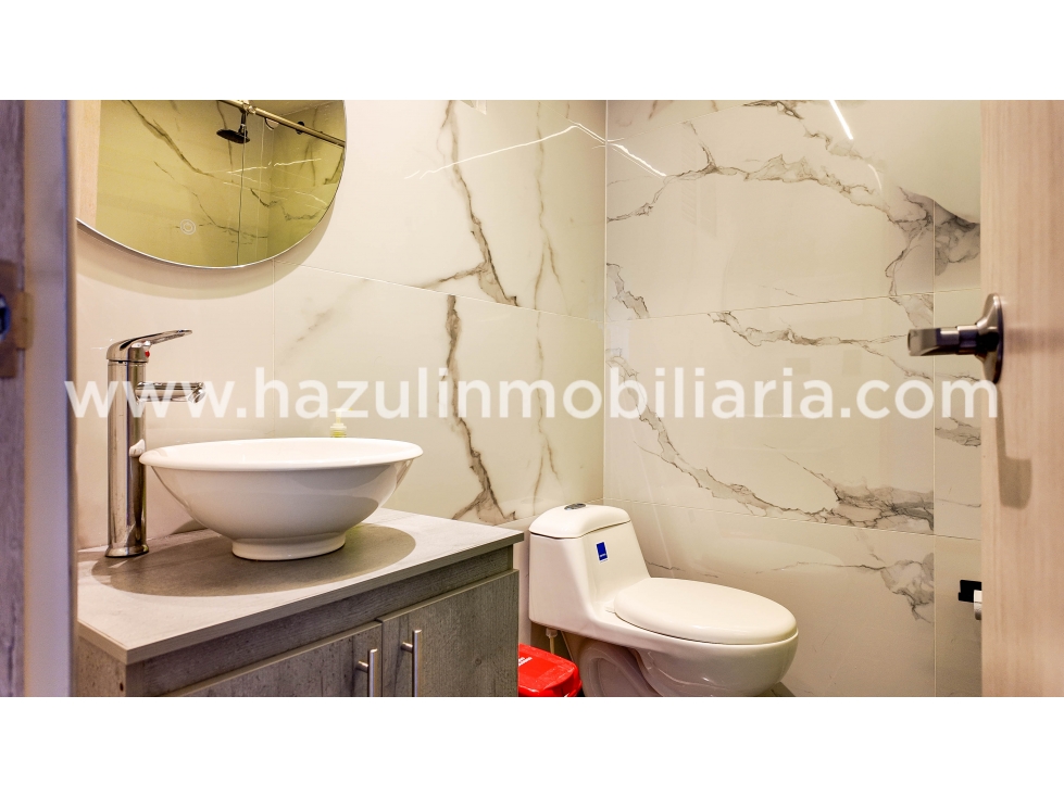 Apartamento en venta en Villa Carmenza, Manizales · foto 10 de 11