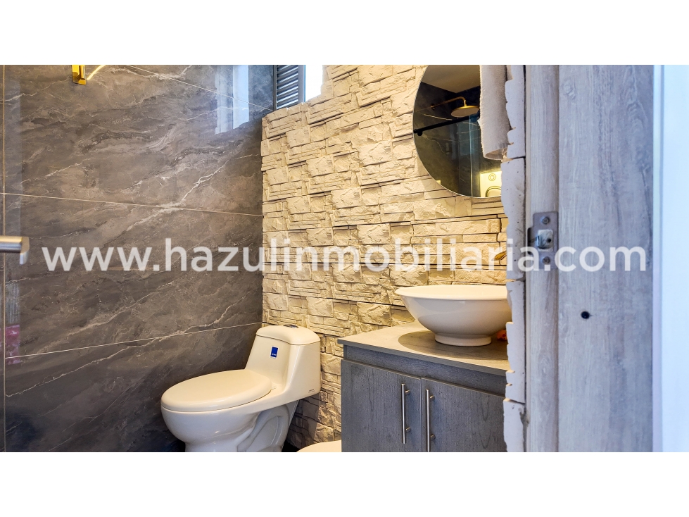 Apartamento en venta en Villa Carmenza, Manizales · foto 11 de 11