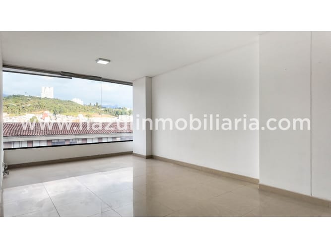 Apartamento de 3 alcobas en venta en San Rafael, Manizales, 82 m² · foto 2 de 19
