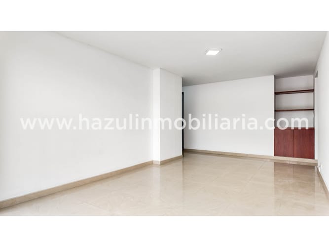Apartamento de 3 alcobas en venta en San Rafael, Manizales, 82 m² · foto 4 de 19