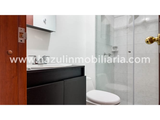 Apartamento de 3 alcobas en venta en San Rafael, Manizales, 82 m² · foto 8 de 19