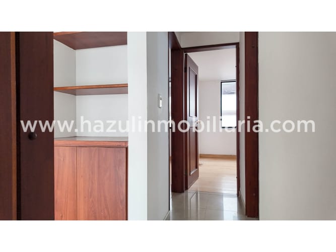 Apartamento de 3 alcobas en venta en San Rafael, Manizales, 82 m² · foto 9 de 19