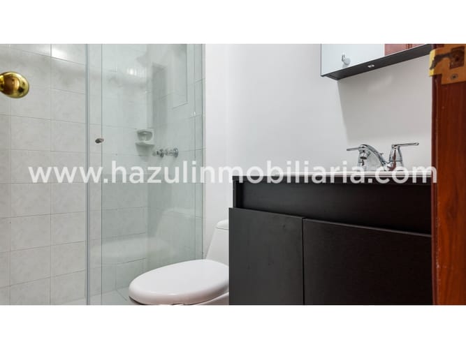 Apartamento de 3 alcobas en venta en San Rafael, Manizales, 82 m² · foto 10 de 19