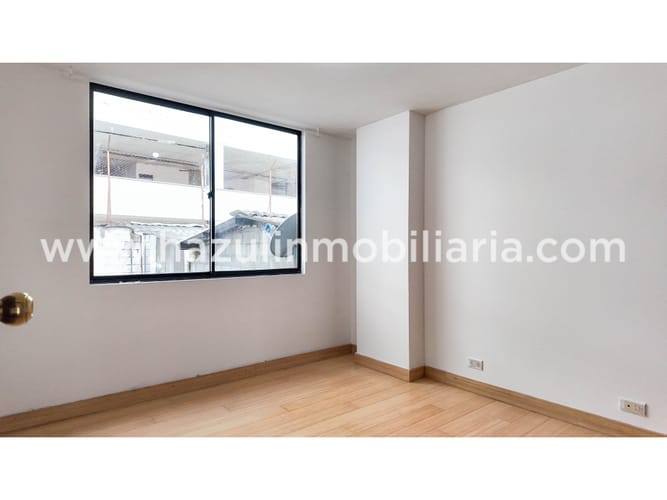 Apartamento de 3 alcobas en venta en San Rafael, Manizales, 82 m² · foto 11 de 19