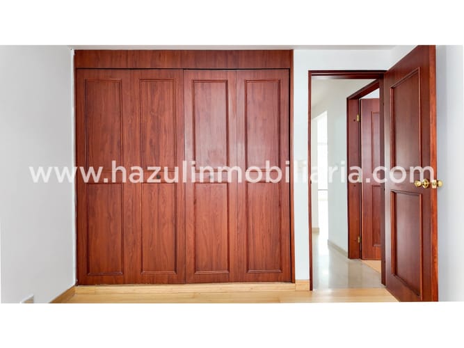 Apartamento de 3 alcobas en venta en San Rafael, Manizales, 82 m² · foto 12 de 19