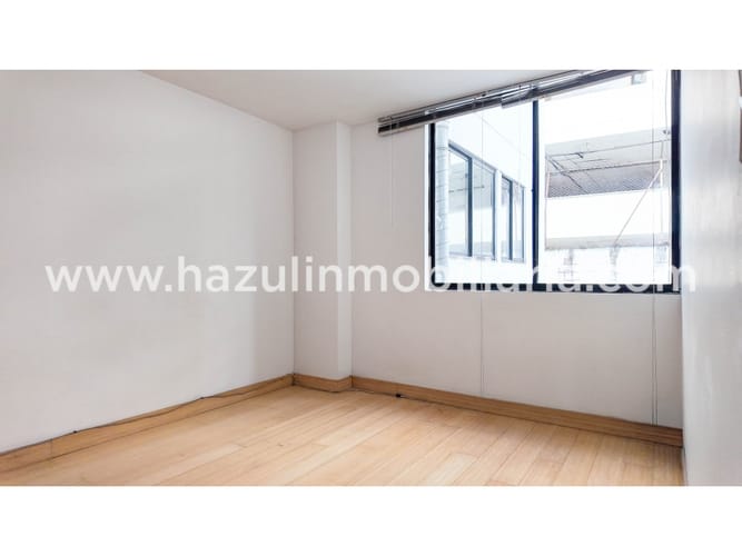Apartamento de 3 alcobas en venta en San Rafael, Manizales, 82 m² · foto 13 de 19
