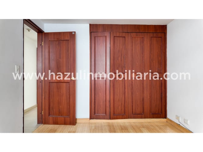 Apartamento de 3 alcobas en venta en San Rafael, Manizales, 82 m² · foto 14 de 19