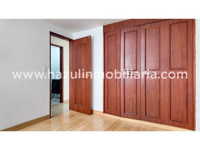 Apartamento de 3 alcobas en venta en San Rafael, Manizales, 82 m² · foto 15 de 19