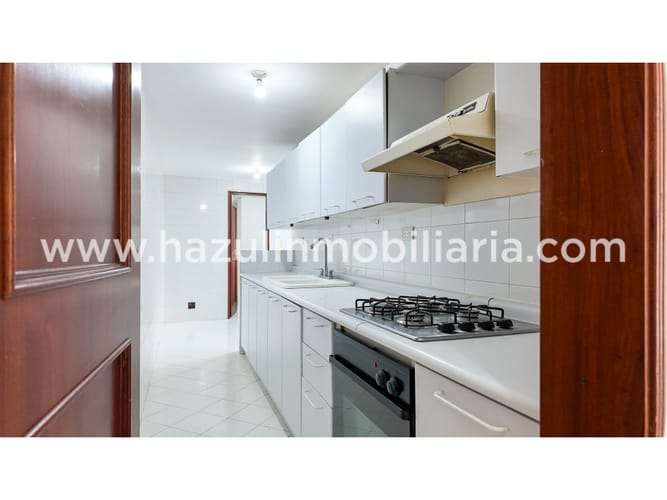 Apartamento de 3 alcobas en venta en San Rafael, Manizales, 82 m² · foto 16 de 19