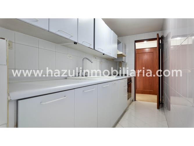 Apartamento de 3 alcobas en venta en San Rafael, Manizales, 82 m² · foto 17 de 19