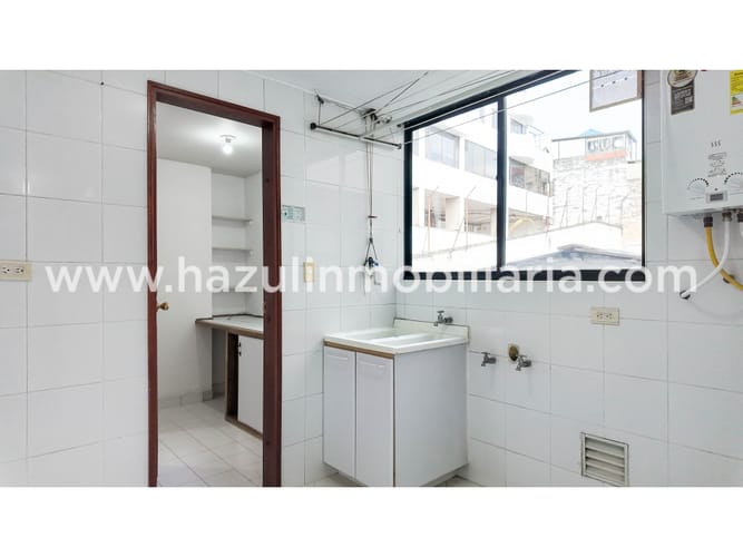 Apartamento de 3 alcobas en venta en San Rafael, Manizales, 82 m² · foto 18 de 19