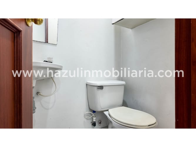 Apartamento de 3 alcobas en venta en San Rafael, Manizales, 82 m² · foto 19 de 19
