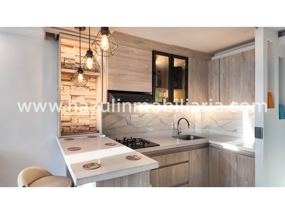 Apartaestudio en venta en Los Alcazares, Manizales · foto 2 de 19
