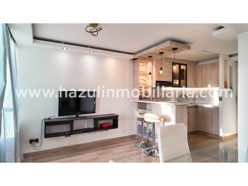 Apartaestudio en venta en Los Alcazares, Manizales · foto 4 de 19