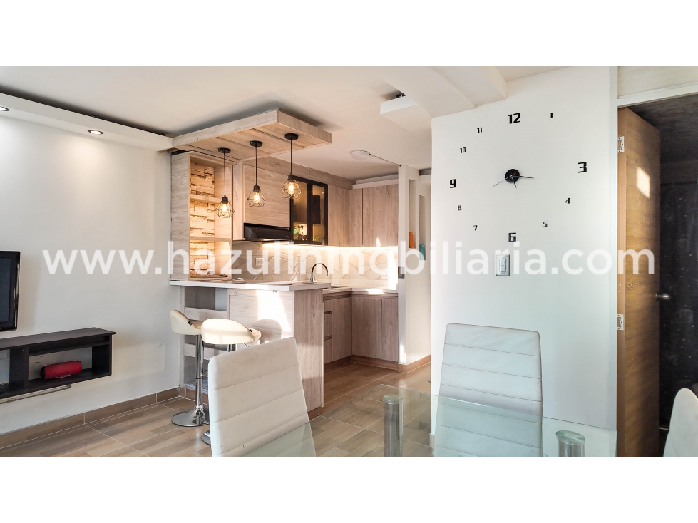 Apartaestudio en venta en Los Alcazares, Manizales · foto 5 de 19