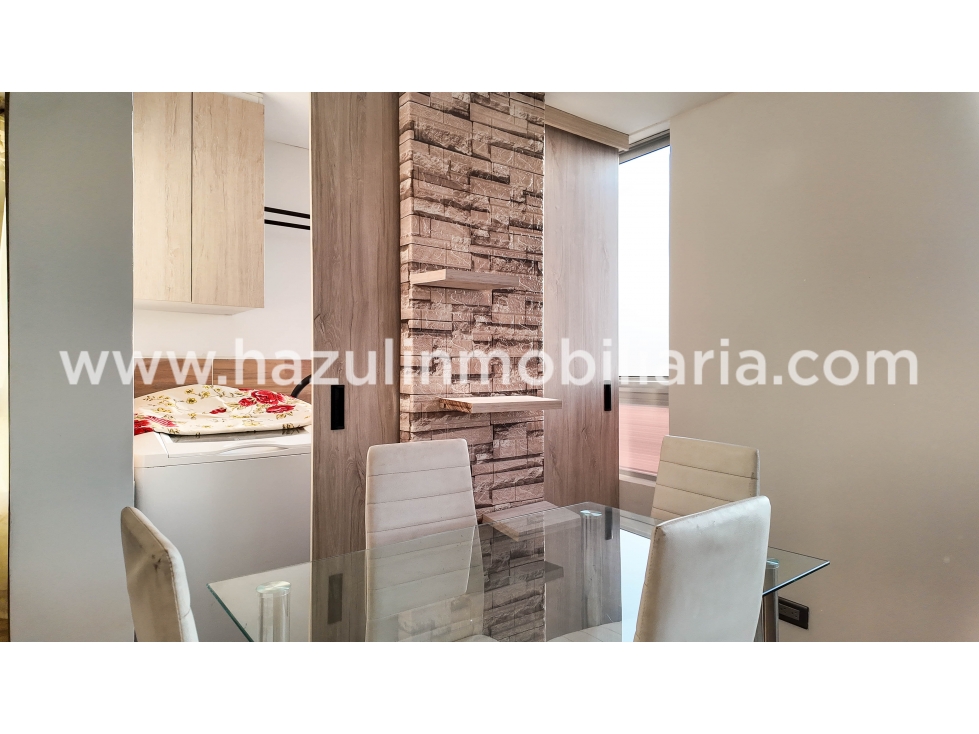 Apartaestudio en venta en Los Alcazares, Manizales · foto 6 de 19