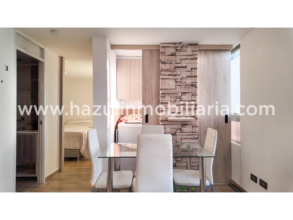 Apartaestudio en venta en Los Alcazares, Manizales · foto 7 de 19