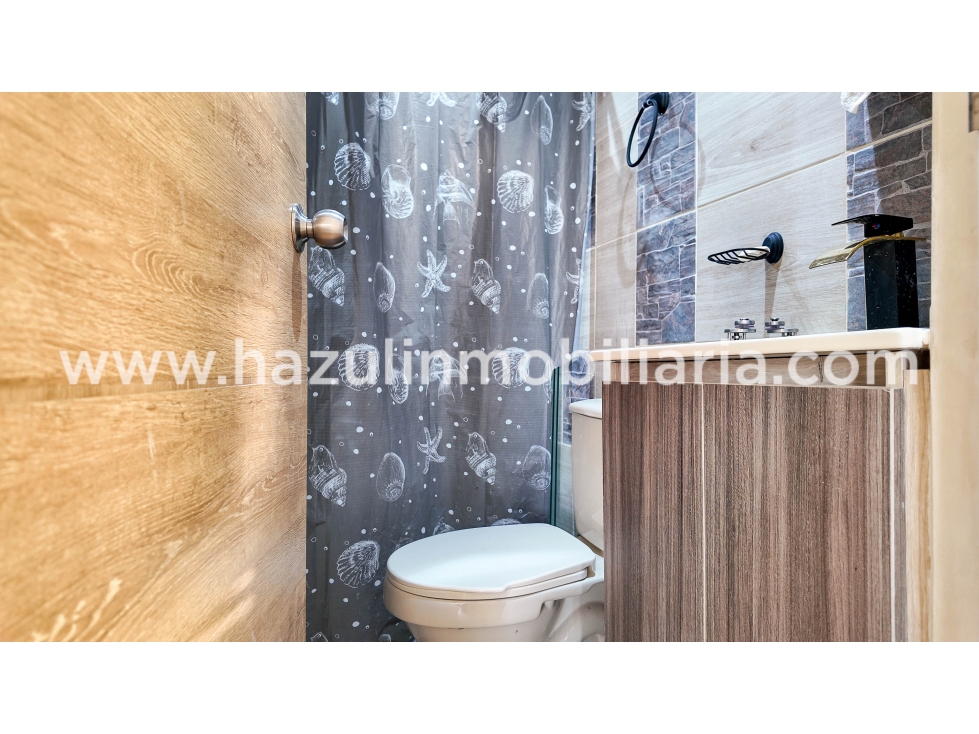 Apartaestudio en venta en Los Alcazares, Manizales · foto 9 de 19