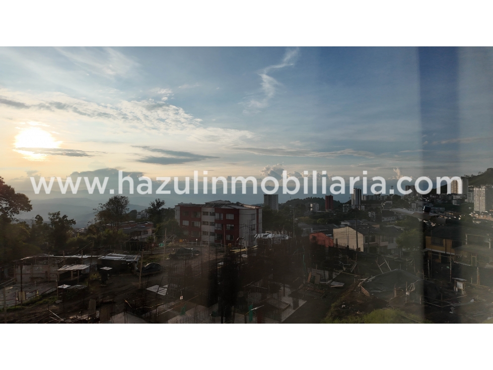Apartaestudio en venta en Los Alcazares, Manizales · foto 10 de 19
