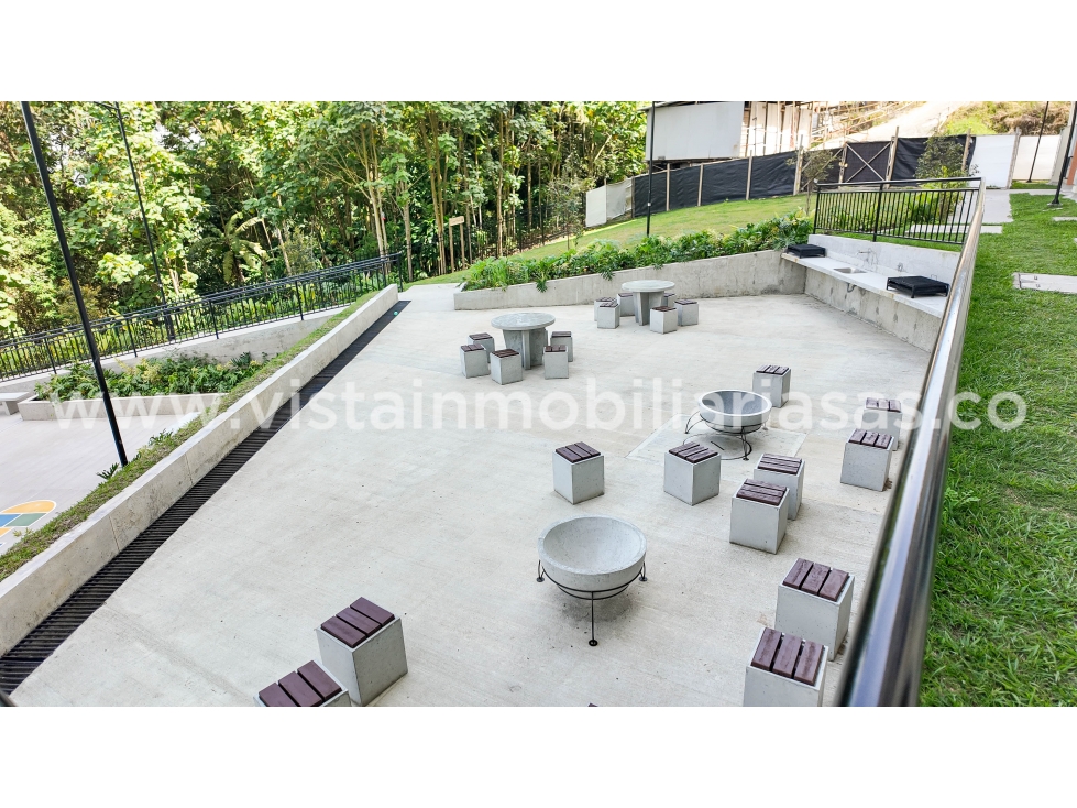 Apartaestudio en venta en Los Alcazares, Manizales · foto 11 de 19